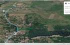 Teren intravilan(loc de casa) 3.930 mp,centru Ilova?