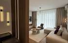 3 CAMERE LUX THE IVY Baneasa prima inchiriere vedere libera natura - 4