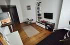 Apartament 2 camere complet mobilat si utilat, parter inalt, metrou Dimitrie Leonida, loc parcare inclus. - 13