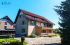 Casa 4 camere+ M, teren 2.964 mp, 272 mp utili, curte, garaj, Stupini - 2