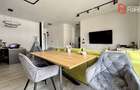 COMISION 0% Apartament cu 2 camere, 2 bai si 2 locuri de parcare - Giroc - 2