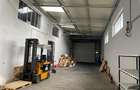 Inchiriere  depozit/hala/spatiu industrial Jilava - Centura, Ilfov