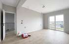 Duplex cu 4 camere despartit prin spatiu tehnic- Mosnita Veche