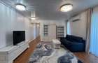 4 camere cu vedere catre parc Herastrau - 1