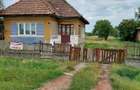 Vand teren cu casa nelocuibila Mocira - 1