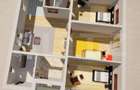 De Vanzare---Casa In Cartier Izvor , Pe Parter La Doar 185.000Eur - 1
