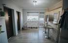 Ap. cu 3 camere,  2 balcoane si gradina - Zona Turnisor - 7