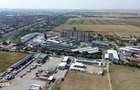 Micro Parc Industrial- Fotovoltaice,Hale 5,7 ha,Oradea,Gaminvest v4352 - 5