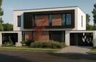 Duplex Dumbravita | 3 dormitoare | Asfalt | 700 metri de primarie,parc central,scoala - 1
