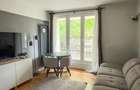 Apartament 3 camere, parter, 46mp + curte 30mp, in apropiere de Mega M - 5