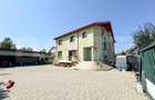 Casa de vanzare, 370 mp, teren de 1100 mp, zona Cetatii - 8