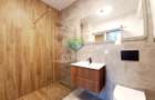 Apartament spatios cu 4 camere de inchiriat Soseaua Nordului - 15