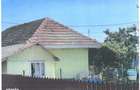 Cota de 1/2 Casa si teren in sat Vetrisoaia, Jud. Vaslui - 3133185 - 3