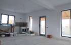 FARA COMISIOANE casa cu 4 camere 2 bai PARTER + pod placa camera teh beci terasa