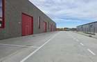 Inchiriere depozit/spatiu industrial/hala Chitila - soseaua Rudeni, ILFOV