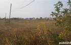 Vand inchiriez intravilan Golesti,la 3 km de Focsani, 23 m deschidere DN2 E85,17euro mp - 3