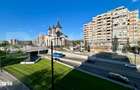 Apartament de inchiriat, 2 camere, 45 mp, etaj 3 - Centrul Civic - 1