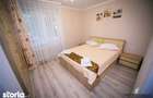 Ultracentral Apartament 2 camere | Mobilat modern | Etaj 1 - 7