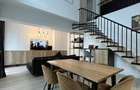 PENTHOUSE LUX / COMPLET MOBILAT SI UTILAT - 1