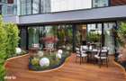 Apartament exclusivist cu gradina privata de 130 mp in One Floreasca V - 20