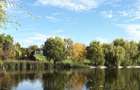 Teren plus casuta lemn langa lac Ganeasa 1000mp - 5