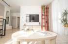 Proprietar inchiriez apartament 2 camere 55 mp