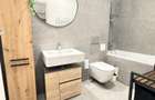 Apartament 2 camere | 52 mp | Atria Urban Resort | Piscina, Paza & Parcare - 1