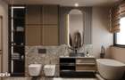 Apartament 4 camere cu 2 bai si 2 balcoane, Avanera Suceava - 3