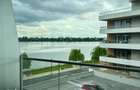 Inchiriere 3 Camere - Lebada Lake Residence - Vedere lac