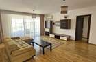 Penthouse - 4 camere - Central Park - Barbu Vacarescu
