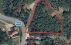 Teren de vanzare Sibiel,intravilan,langa satul Vale - 1