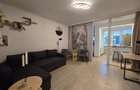 Metrou Costin Georgian, etaj 2, garson. moderna/lux, prima inchiriere. - 9