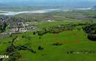 Teren 500 mp in Bradu, Sibiu 7500 Zona linistita, privelis - 2