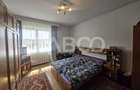 Apartament 5 camere de vanzare 182mpu decomandat zona Piata Cluj Sibiu - 13