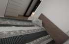 Inchiriez pe termen lung studio transformat in 2 camere - 6