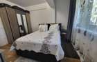 Apartament cu trei camere mobilat si cochet, - 9