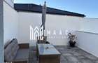 Penthouse 2 camere | 2 Terase | Loc de parcare | 60 MPU | Tineretului