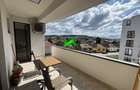 Apartament de inchiriat 3 camere 2 bai Sibiu Balanta - 8