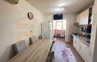 Apartament 2 camere decomandat, 2 balcoane, centrală pe gaze – zona Anda