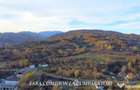 TEREN 4055 MP DESCHIDERE 28 ML la DN 64 - Pausesti Maglasi (Valcea)