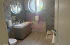Vila D+P+1+M cu teren 446 mp Drumul Sarii. - 4