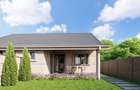Duplex, Teren Generos, Mosnita Veche - 4