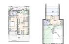 Penthouse 3 camere si terasa 18.46 mp, incalzire pardoseala - 15