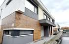 Casa Moderna  cu 4 Camere si Curte Proprie in Complex Privat - 1