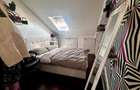 Penthouse pe doua niveluri, 113 mp utili, Baciu 185.000 negociabil - 2
