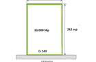 Teren de vanzare zona Valea Cascadelor, Bucuresti 33.000 mp New - 2