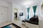 Inchiriez apartament cu 2 camere lux,in cartierul ,,Luceafarul,, - 2