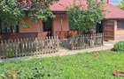 Casa de vanzare, com. Axintele sat Frumu?ica jud.Ialomi?a, 60 km de Bucure?ti - 4