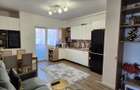 Vanzare apartament 3 camere  cu gradina in Apahida - 3
