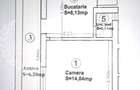 Apartament cu 1 camera la casa | Decomandat | Parcare | Zona Garii - 7